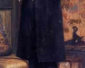 劳伦斯 阿尔玛 塔德玛 : Maurice Sens